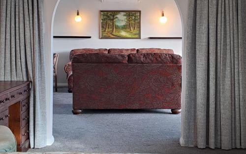 Blenheim Casa | Carter's Cottage - Blenheim Holiday Home