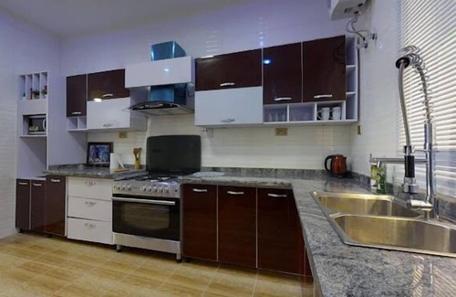 Ofin Apartamento | Carter's Luxury Apartment