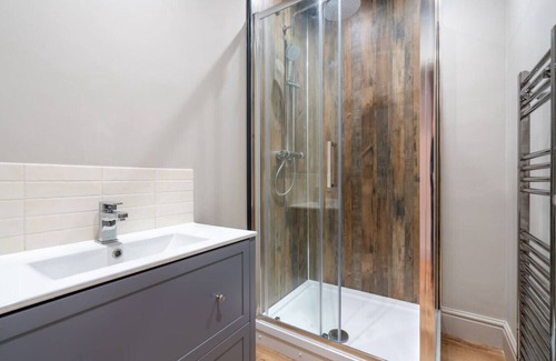 Sheffield Apartamento | Cartercroft Sheffield