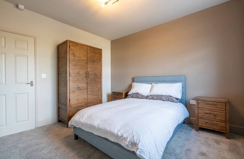 Sheffield Apartamento | Cartercroft Sheffield
