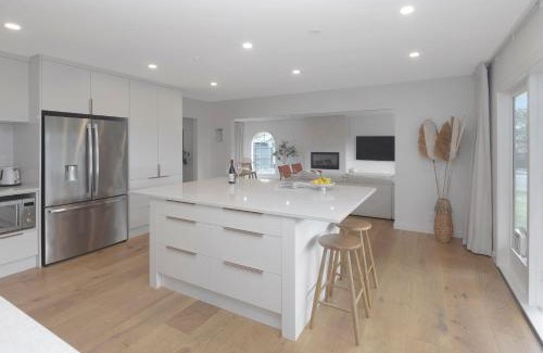 Saint Albans Casa | Carterley House