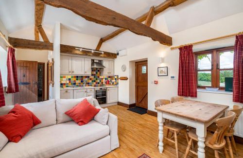 Chackmore Apartamento | Carters cottage