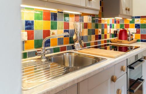 Chackmore Apartamento | Carters cottage