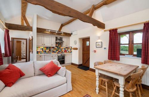 Chackmore Apartamento | Carters cottage