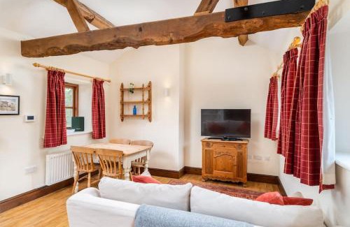 Chackmore Apartamento | Carters cottage