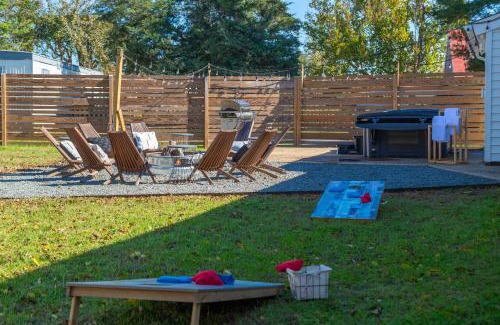 Nellysford Casa | Carters Cottage Near Wintergreen & Breweries