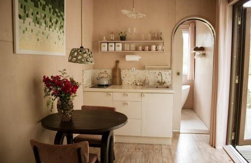 gmina Nowa Sarzyna Apartamento | Carthome II Arthome - klimatyczny leśny domek