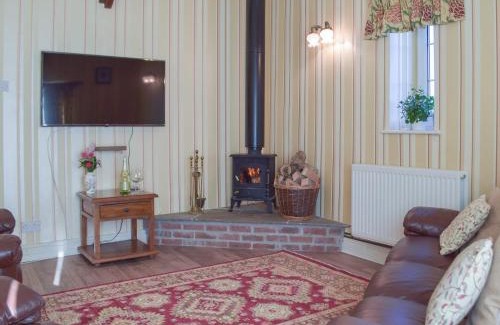 Pembroke Casa | Carthouse Cottage