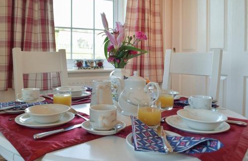 Pembroke Casa | Carthouse Cottage