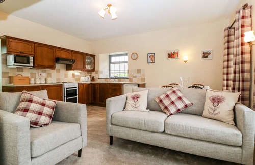 Lympsham Cabaña | Carthouse