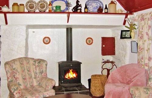Kilbrien Cabaña | Cabaña de Carthy, DUNGARVAN, CONDADO DE WATERFORD