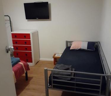 Whyalla Stuart Apartamento | Cartledge Ave studio and house homestay
