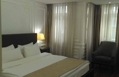 Taksim Hotel | Cartoon Residence - Adults Only
