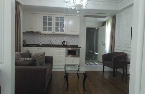 Taksim Hotel | Cartoon Residence - Adults Only