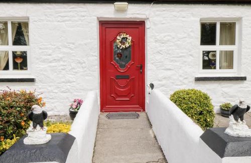 Ballintober Casa | Cartron Cottage