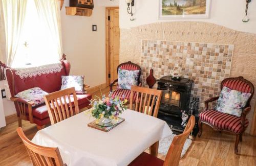 Ballintober Casa | Cartron Cottage