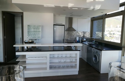 Cape Town City Centre Apartamento | Cartwrights Apartments