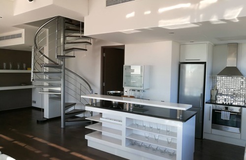 Cape Town City Centre Apartamento | Cartwrights Apartments