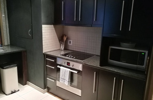 Cape Town City Centre Apartamento | Cartwrights Apartments