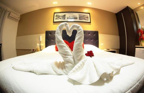 Caruaru Cabina | Caruaru Park Hotel