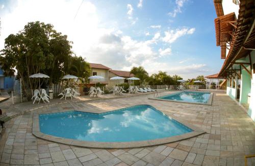 Caruaru Cabina | Caruaru Park Hotel