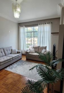 Regiao Urbana Homogenea IX Apartamento | Carvalho Apê Centro I Poços de Caldas