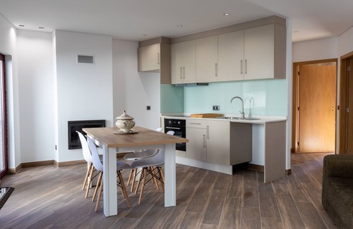 Medelo Casa | Carvalho Village
