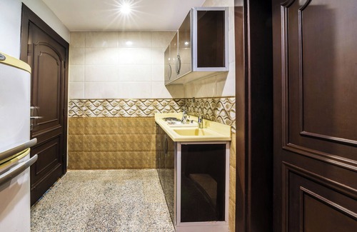 Al Faisaliyah Apartamento | Carwan Altahliya