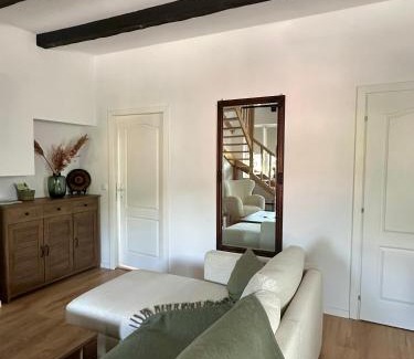 Slanic-Moldova Casa | Casă chic La Han la Slănic