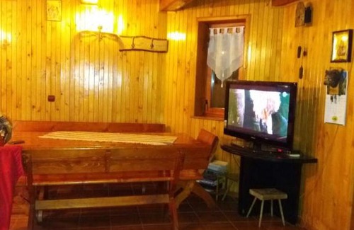 Pianu de Sus Casa | Casă de vacanţă