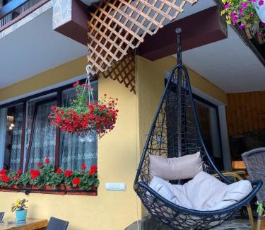 Moieciu de Jos Casa | Casă de vacanță Denisa Preda-16 persoane