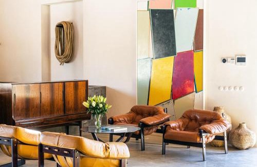 Carvalhal Benfeito Casa | Cas'Amaro