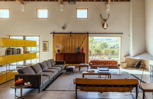 Carvalhal Benfeito Casa | Cas'Amaro