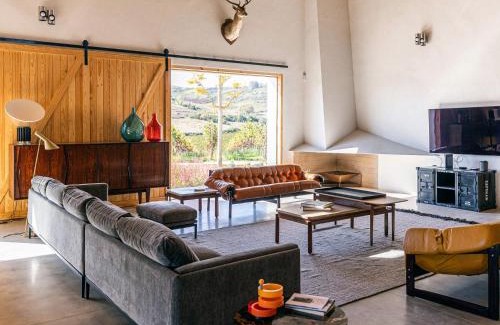 Carvalhal Benfeito Casa | Cas'Amaro
