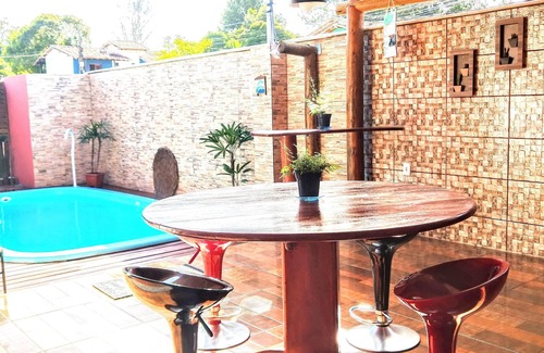 Arraial d'Ajuda Casa | Casa Kadosh Comodidad y privacidad