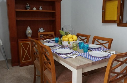S'Illot-Cala Morlanda Villa | Cas Bufador