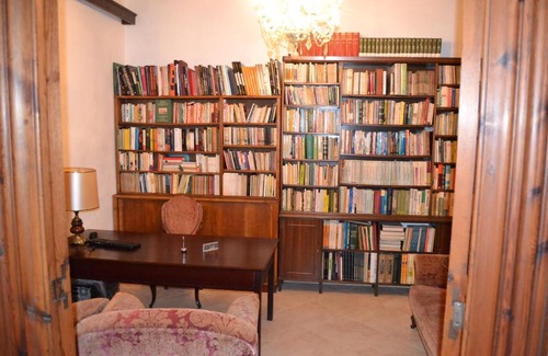 Selva Casa | Casa Carro