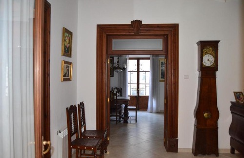 Selva Casa | Casa Carro