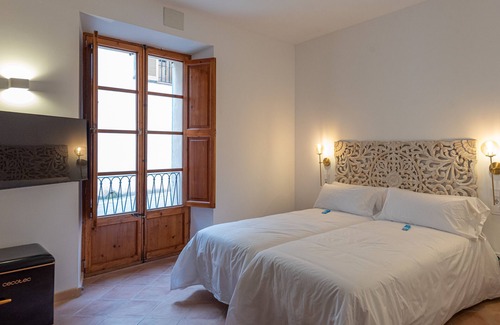 Sineu Hotel | Cas Català - Turismo de Interior