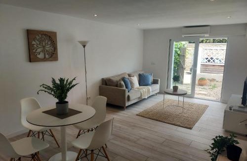 San Agustin Apartamento | Cas Catalá Living