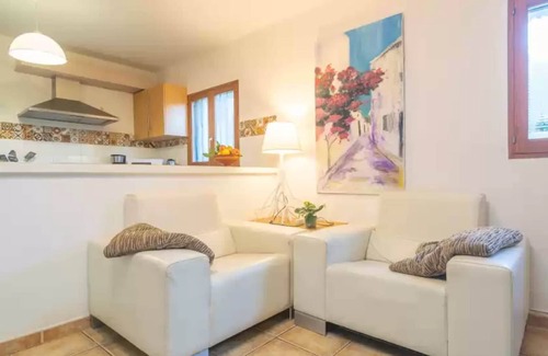 Inca Chalet De Esquí | Cas Ciutada - Casa De Campo Con Piscina Privada