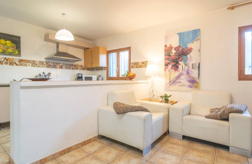 Inca Casa | CAS CIUTADA - Hermosa casa con piscina elevada en el campo. WiFi Gratis