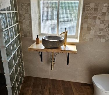 San Bartolome de las Abiertas Casa | Casa Rural El Valle