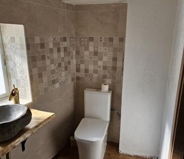 San Bartolome de las Abiertas Casa | Casa Rural El Valle