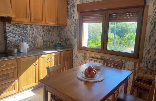 Balea Chalet De Esquí | Casa de vacaciones Campos de Balea (2ª Planta)