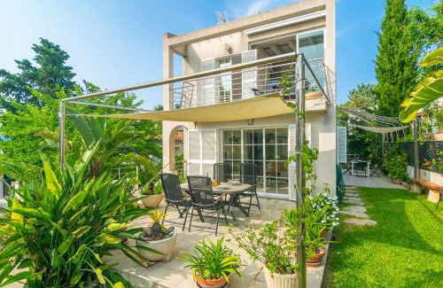 Mal Pas-Bon Aire Chalet De Esquí | Cas Ferrer -Bonaire-