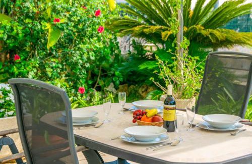 Mal Pas-Bon Aire Chalet De Esquí | Cas Ferrer -Bonaire-