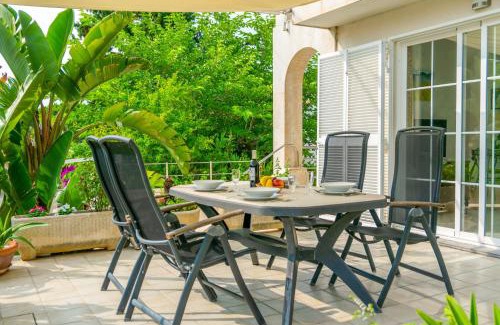 Mal Pas-Bon Aire Chalet De Esquí | Cas Ferrer -Bonaire-
