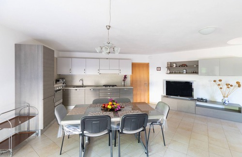 Santa Caterina Apartamento | Casa Alagón - modernos alquileres vacacionales Prestige