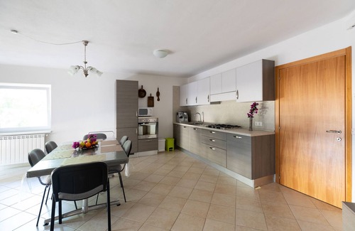 Santa Caterina Apartamento | Casa Alagón - modernos alquileres vacacionales Prestige